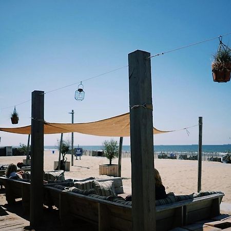 Piet'S Beachhouse كاتفايك أن زي المظهر الخارجي الصورة