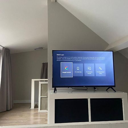 Piet'S Beachhouse كاتفايك أن زي المظهر الخارجي الصورة