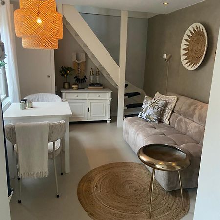 Piet'S Beachhouse كاتفايك أن زي المظهر الخارجي الصورة