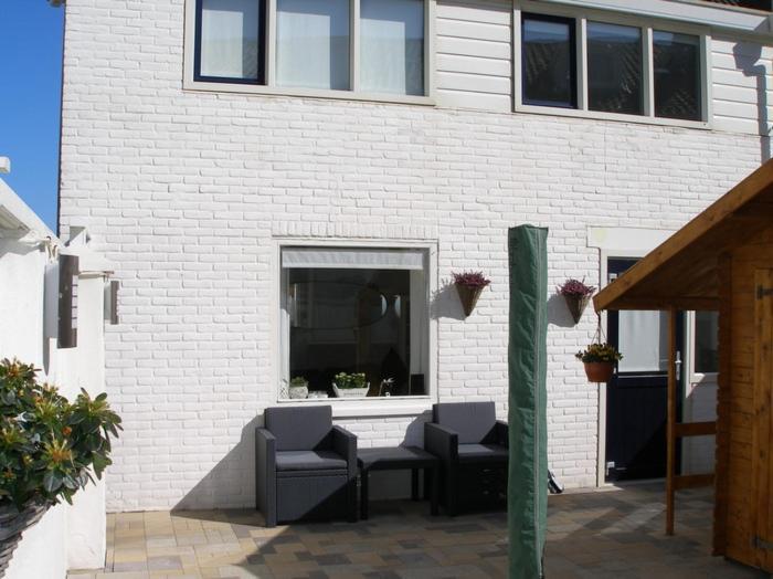 Piet'S Beachhouse كاتفايك أن زي المظهر الخارجي الصورة