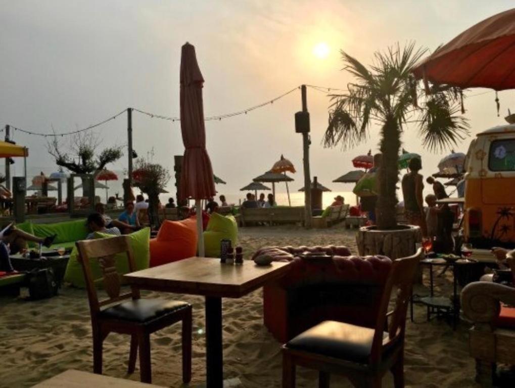 Piet'S Beachhouse كاتفايك أن زي المظهر الخارجي الصورة