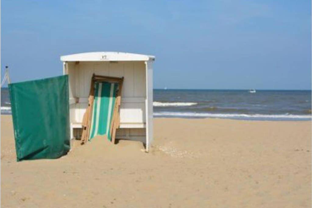 Piet'S Beachhouse كاتفايك أن زي المظهر الخارجي الصورة