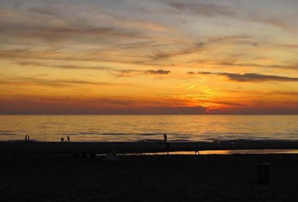 Piet'S Beachhouse كاتفايك أن زي المظهر الخارجي الصورة