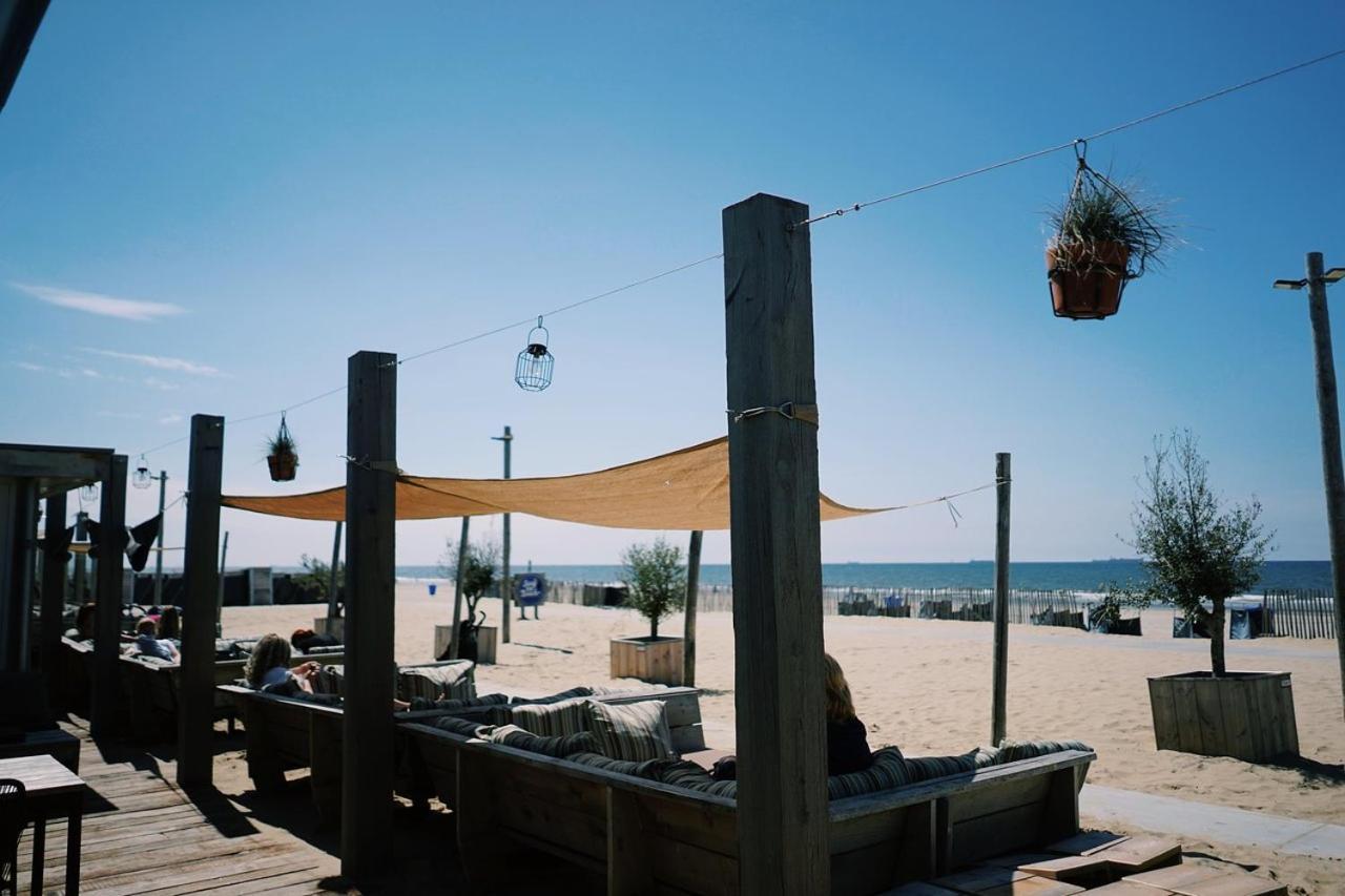 Piet'S Beachhouse كاتفايك أن زي المظهر الخارجي الصورة