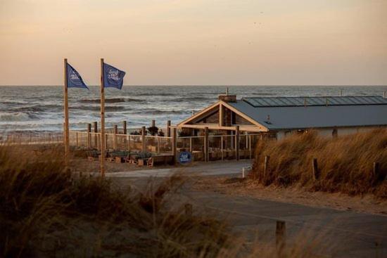 Piet'S Beachhouse كاتفايك أن زي المظهر الخارجي الصورة