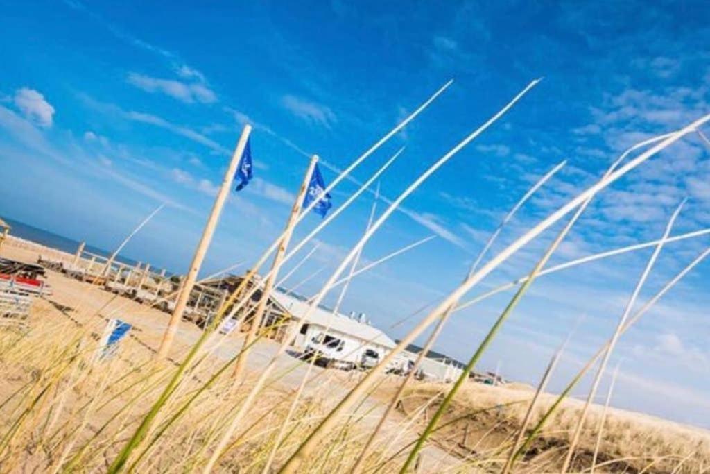 Piet'S Beachhouse كاتفايك أن زي المظهر الخارجي الصورة