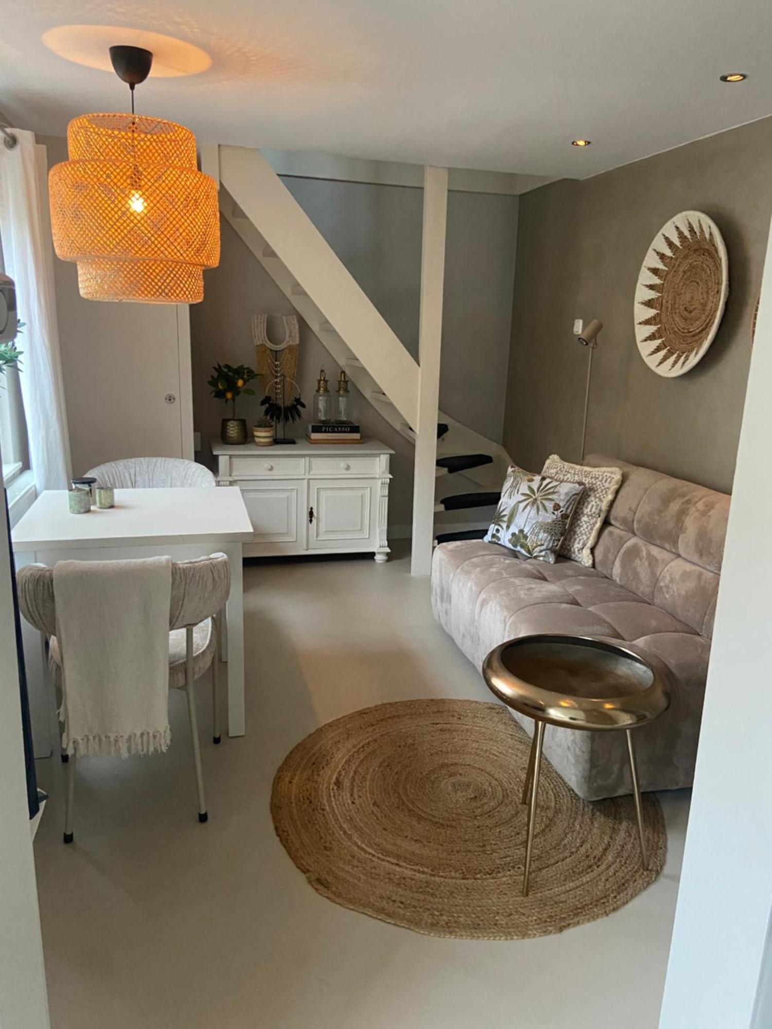 Piet'S Beachhouse كاتفايك أن زي المظهر الخارجي الصورة