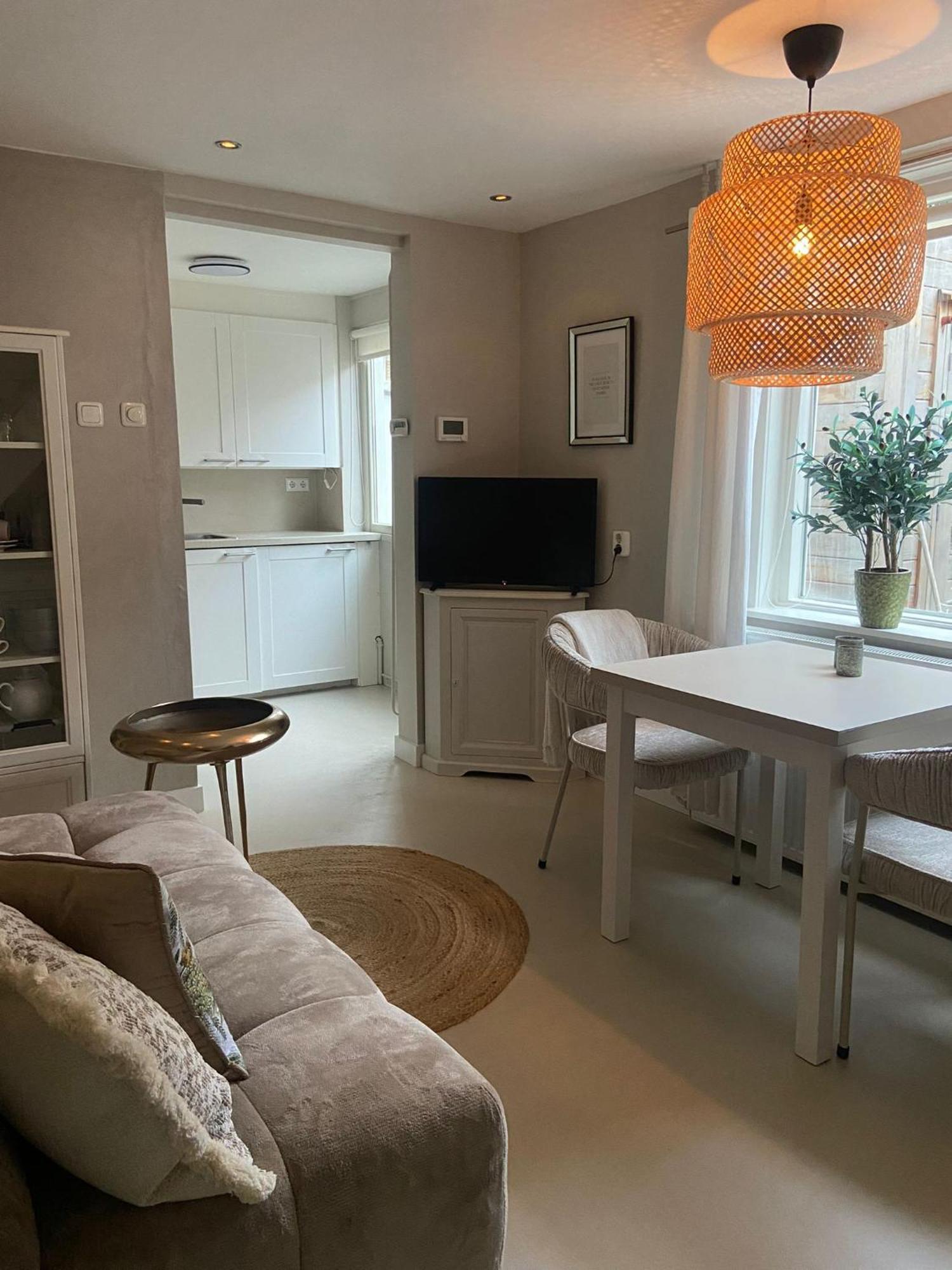 Piet'S Beachhouse كاتفايك أن زي المظهر الخارجي الصورة